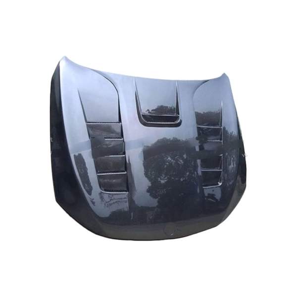 تصویر محصول کاپوت (درب موتور) بی ام و سری 7 740i سال 2005